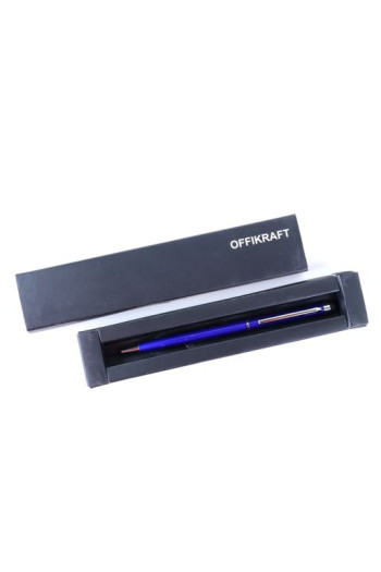 Offikraft Mars Pen - Blue